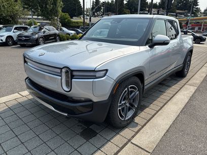 Used 2025 Rivian R1T Adventure