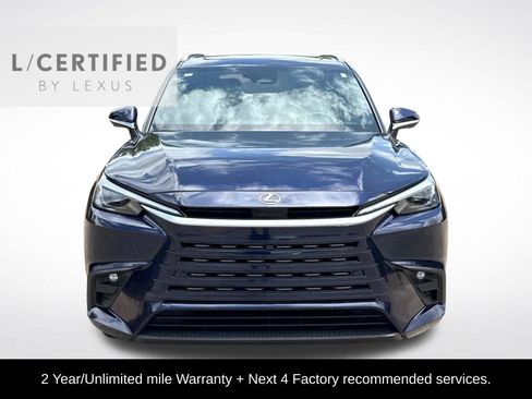 Used 2026 Lexus TX 350 AWD w/ Technology Package image 9