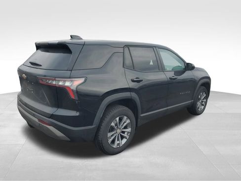 Used 2025 Chevrolet Equinox LT image 6