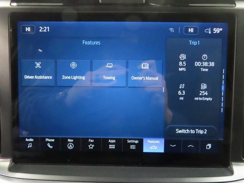 Used 2025 Ford F150 XLT w/ Equipment Group 302A MID image 27