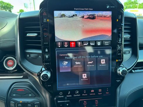 New 2026 RAM 1500 RHO w/ RHO Level 1 Equipment Group AWD/4WD image 27