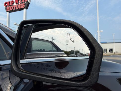Used 2020 Lincoln MKZ FWD image 11