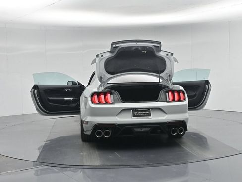 Used 2023 Ford Mustang Mach 1 w/ Equipment Group 700A RWD image 32