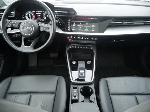 Certified 2023 Audi A3 2.0T Premium w/ Convenience Package image 34