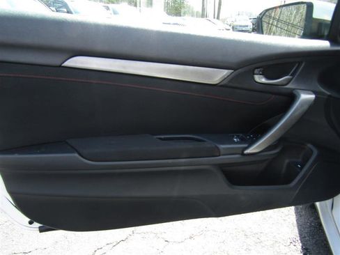 Used 2019 Honda Civic Si image 9