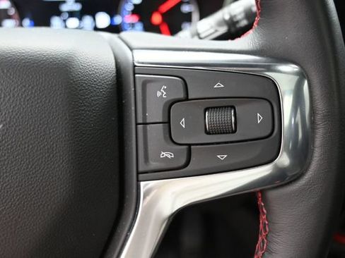 Used 2022 Chevrolet Blazer RS w/ Enhanced Convenience Package AWD/4WD image 24