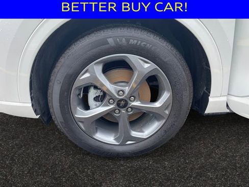 New 2023 Ford Escape ST-Line Select w/ Tech Pack #1 image 15