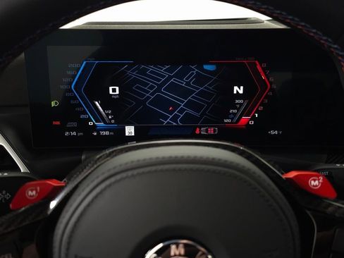 New 2026 BMW M2 w/ Lighting Package image 16