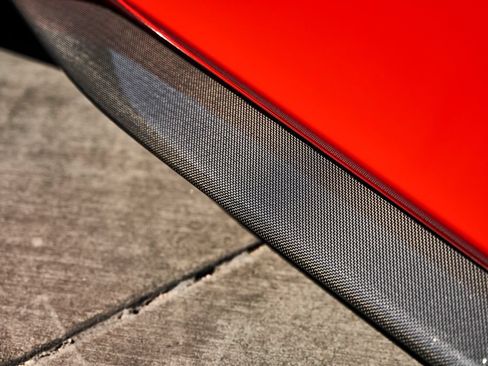 Used 2020 Ferrari 488 Pista Coupe RWD image 11