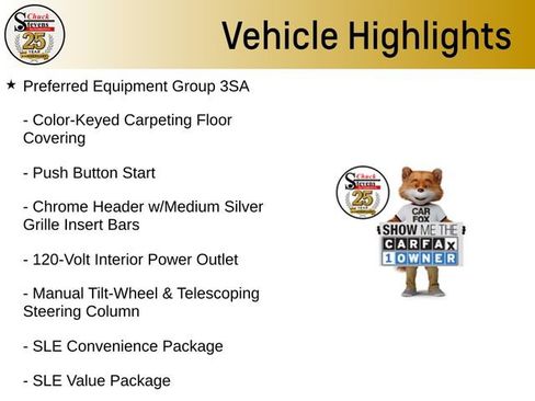 Used 2024 GMC Sierra 1500 SLE image 13