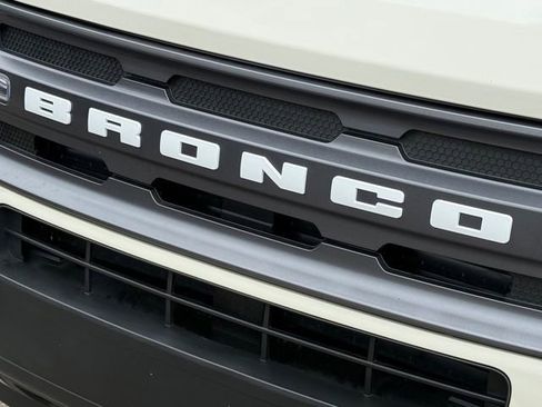 Certified 2024 Ford Bronco Sport Big Bend w/ Convenience Package AWD/4WD image 24