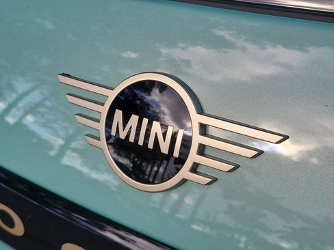 New 2026 MINI Cooper S image 5