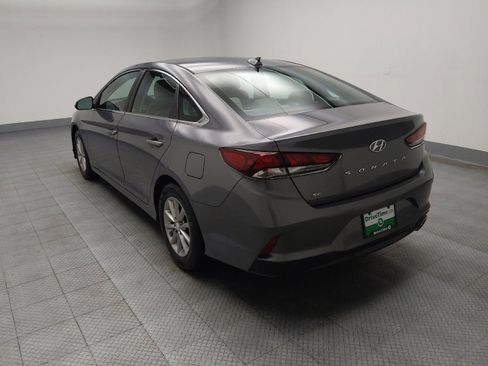 Used 2018 Hyundai Sonata SE image 5