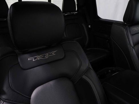 Used 2021 RAM 1500 TRX w/ TRX Level 1 Equipment Group AWD/4WD image 20