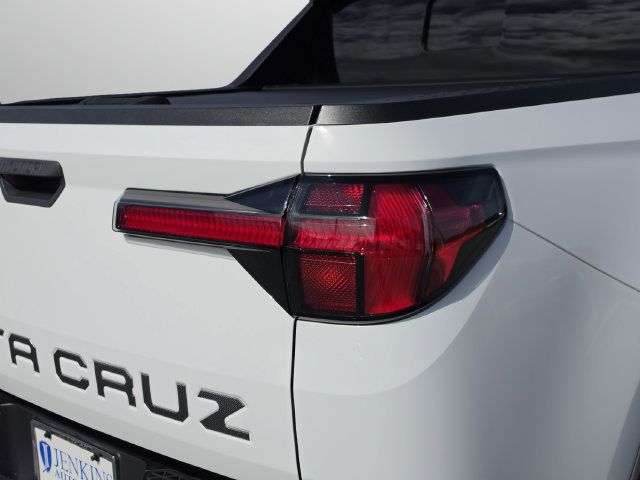 Used 2022 Hyundai Santa Cruz SEL w/ Activity Package FWD image 14
