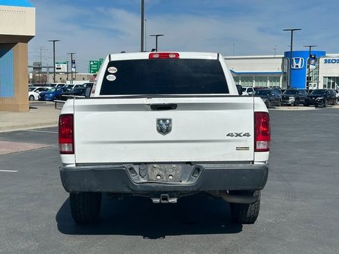 Used 2014 RAM 1500 Tradesman w/ Popular Equipment Group image 5