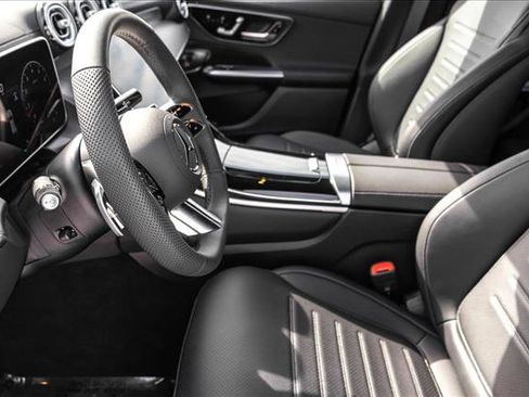 Certified 2026 Mercedes-Benz GLC 300 4MATIC image 11