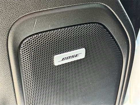 Used 2022 Chevrolet Silverado 1500 LTZ w/ LTZ Premium Texas Edition image 18