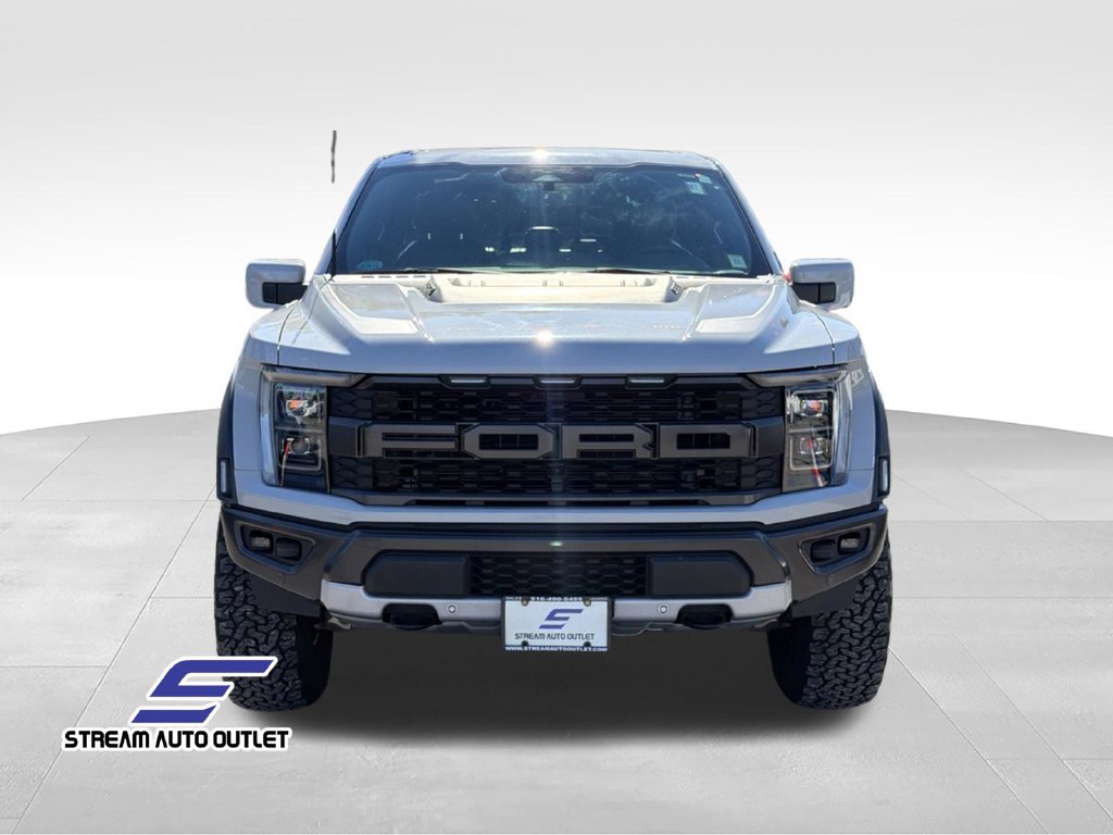 Used 2023 Ford F150 Raptor w/ Raptor 37 Performance Package AWD/4WD image 2