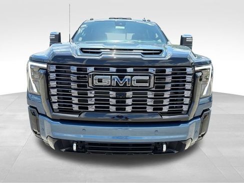 New 2026 GMC Sierra 2500 Denali Ultimate AWD/4WD image 2