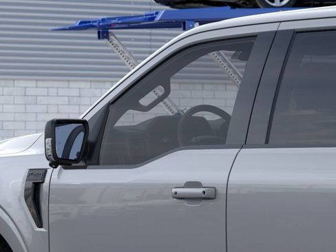 New 2026 Ford F150 XLT AWD/4WD image 20