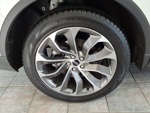 New 2025 Lincoln Aviator Reserve w/ Illumination Package AWD/4WD image 6