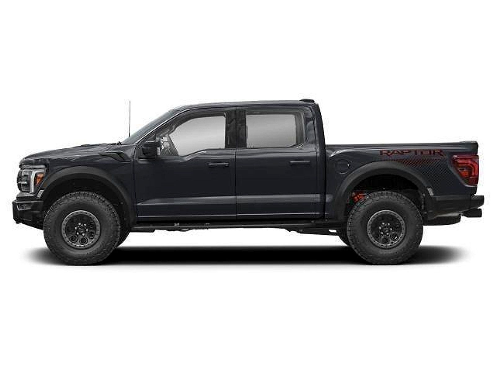 New 2025 Ford F150 Raptor AWD/4WD image 34