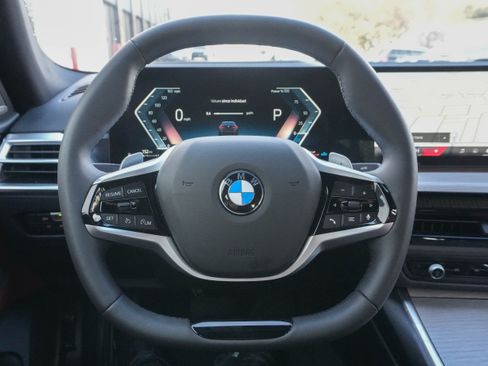 Certified 2025 BMW 430i image 18