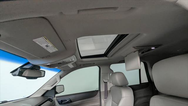 Used 2019 GMC Yukon SLT w/ Premium Edition RWD image 23