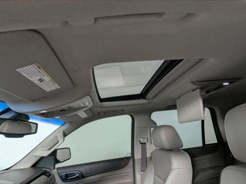 Used 2019 GMC Yukon SLT w/ Premium Edition RWD image 23