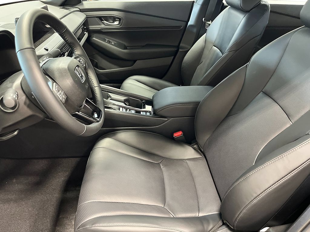 New 2026 Honda Accord Sport image 19