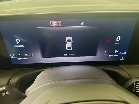 New 2026 Nissan Sentra SV w/ SV Convenience Package FWD image 13