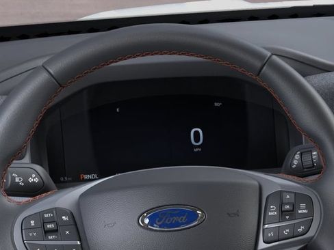 New 2026 Ford Explorer Active w/ Active Comfort Package RWD image 13