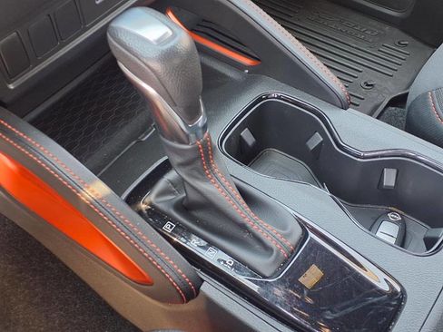 Used 2023 Nissan Frontier PRO-4X w/ Tow Package image 17