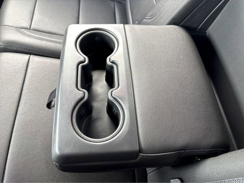 Used 2022 Chevrolet Silverado 1500 LT w/ Safety Package image 37