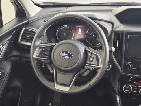 Used 2020 Subaru Forester Touring w/ Popular Package #2 image 15