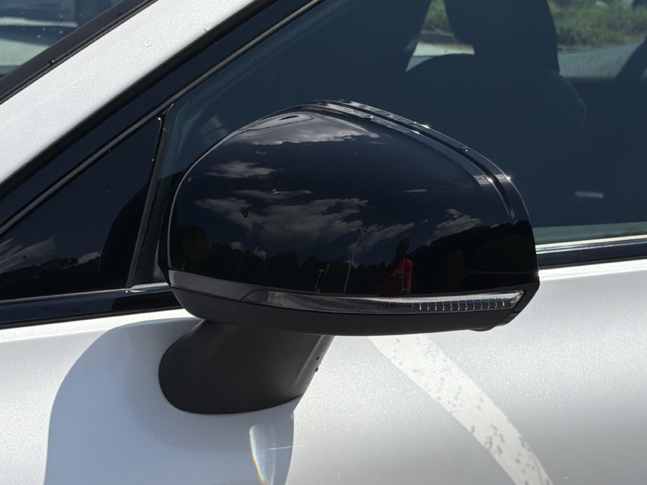 Used 2024 Volvo S60 B5 Core FWD image 31