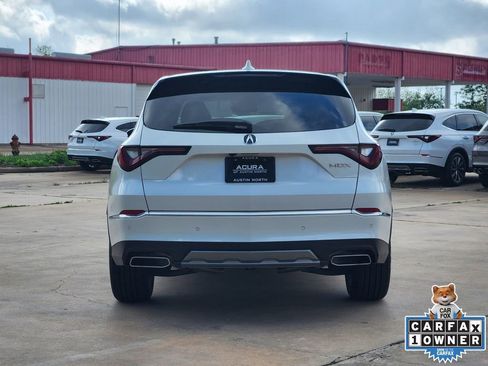 Certified 2026 Acura MDX FWD w/ Technology Package image 7