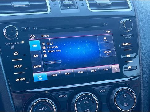 Used 2019 Subaru WRX STI Limited w/ Popular Package #3 (IZT) image 15