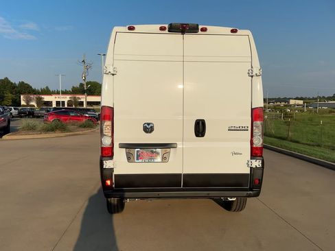 Used 2025 RAM ProMaster 2500 image 6