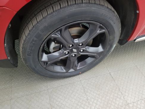 Used 2020 Dodge Journey Crossroad FWD image 31