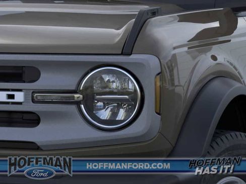 New 2025 Ford Bronco Big Bend AWD/4WD image 20