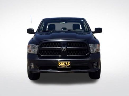 Used 2014 RAM 1500 Express AWD/4WD image 35