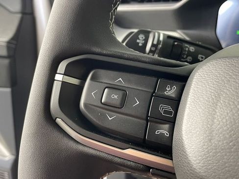 New 2026 Jeep Cherokee Laredo AWD/4WD image 8