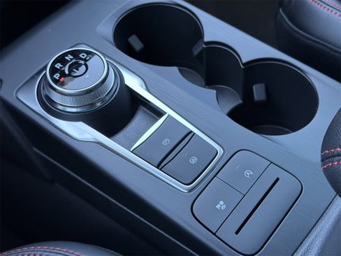 New 2026 Ford Escape ST-Line w/ Tech Pack #1 image 41