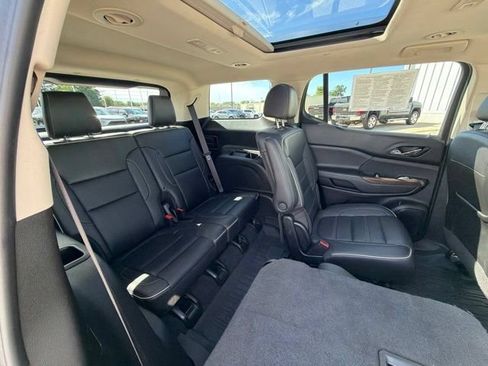 Used 2023 GMC Acadia Denali w/ Black Diamond Edition AWD/4WD image 31