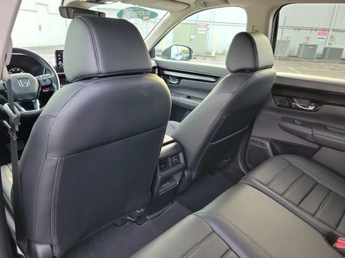 Used 2025 Honda CR-V EX-L image 10