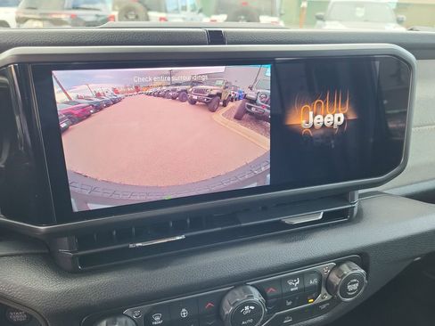 New 2026 Jeep Wrangler Unlimited Sport AWD/4WD image 15