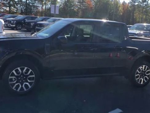 Used 2023 Ford Maverick Lariat w/ Lariat Luxury Package image 5