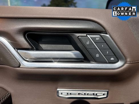 Used 2025 GMC Sierra 1500 Denali w/ Denali Reserve Package image 24